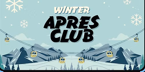 APRES CLUB