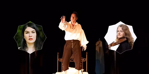 Purcell, The Musical