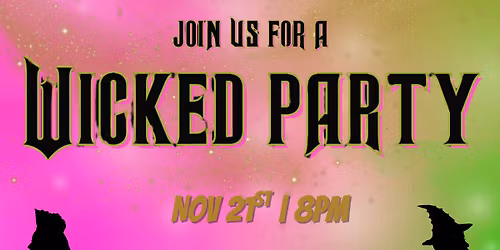 Wicked Party