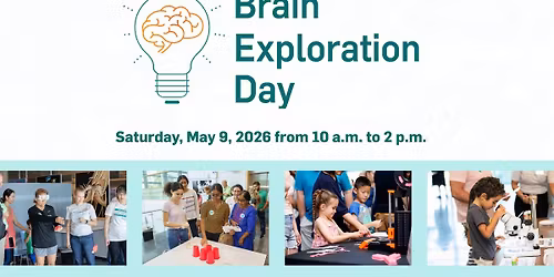 Brain Exploration Day