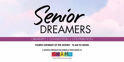 Senior Dreamers