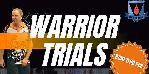 Warrior Trials