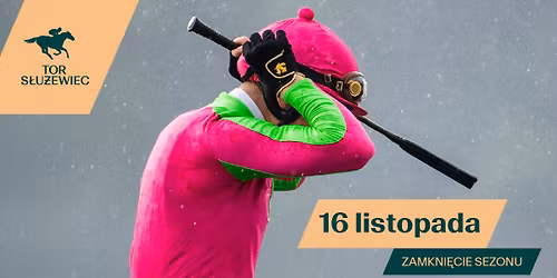 Warszawa: Zamkni\u0119cie sezonu - Wy\u015bcigi konne na Torze S\u0142u\u017cewiec 2025