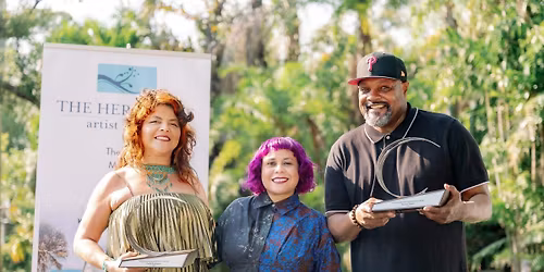 Rennie Harris Puremovement - Losing My Religion at Zellerbach Theatre