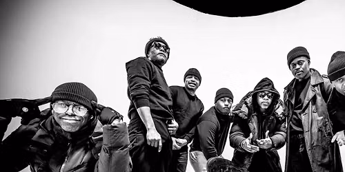 Hypnotic Brass Ensemble in Paris