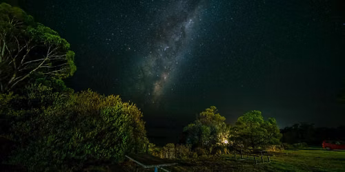 Universe in the Park: In-Person Badger Talk at Mirror Lake State Park in Baraboo, WI