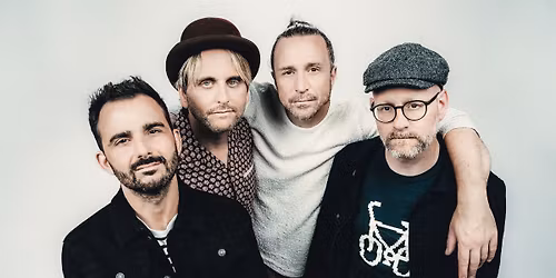 Dada Ante Portas \u2013 Allerletzte Tickets!