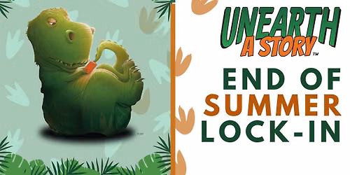 End of Summer Lock-In