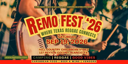 Remo Fest '26