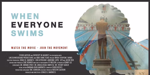 Film Screening: When Everyone Swims