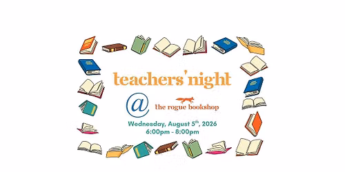 Teachers' Night 