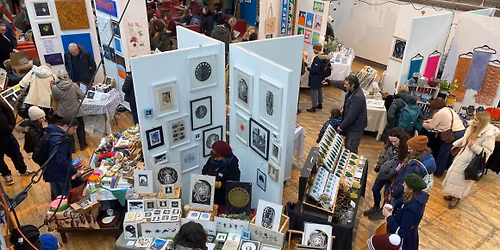 Winter Arts Markets