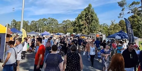 Tarwin Lower Festival