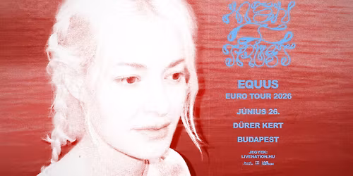 Men I Trust | Budapest 2026