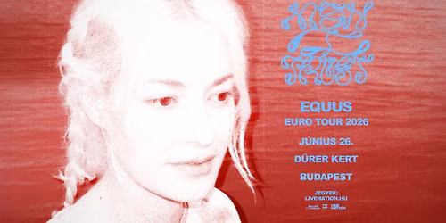 SOLD OUT! Men I Trust, support: Evan Wright | Budapest 2026