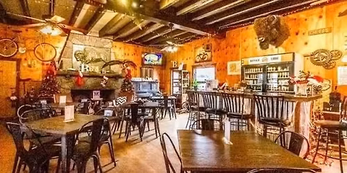 Cozy Lodge Americana