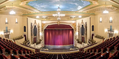 Parking The Nutcracker - Niceville