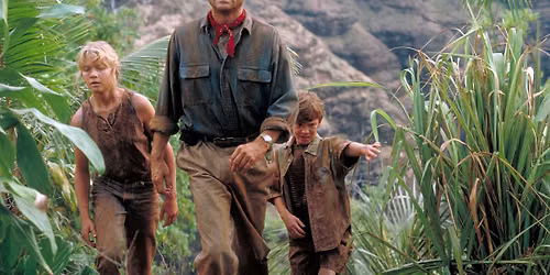 Jurassic Park
