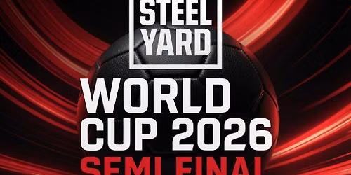 England | Semi Finals| World Cup 2026 Live