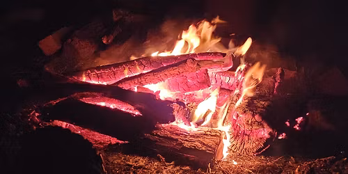 Community Sacred Fire