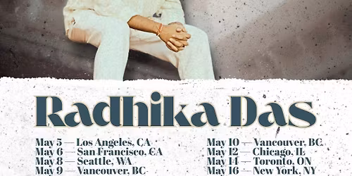 CONCERT: Seattle
