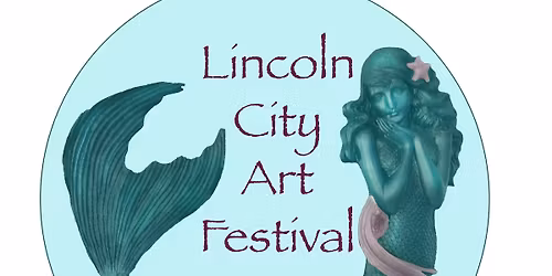 \ud83c\udf84\u2728 Lincoln City Winter Art Festival is coming! \ud83c\udfa8\ud83c\udf0a