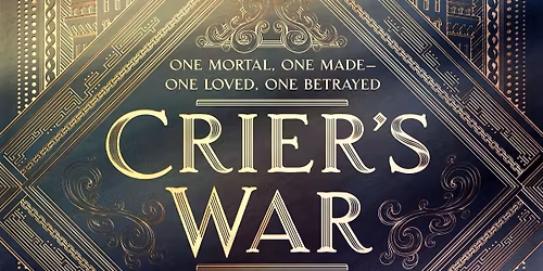 Steampunk Book Club and Tea social