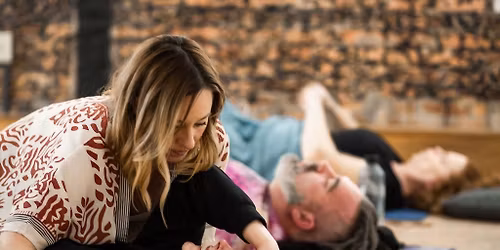 \ud83d\udce3 The Breakthrough: A Cacao & Breathwork Journey 