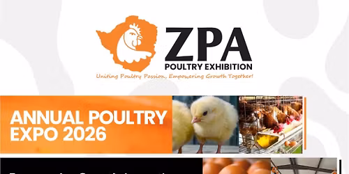 Annual Poultry Expo 2026