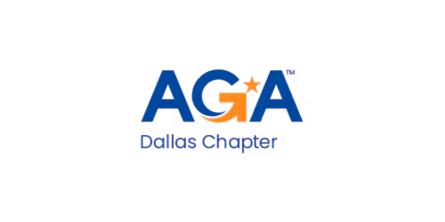 AGA Dallas Spring 2026 PDT