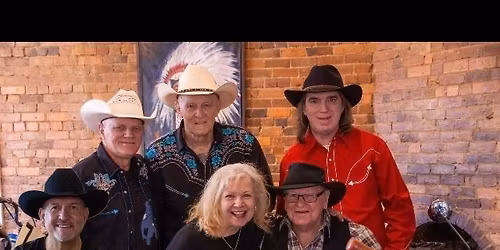 The Outlaws at The Pirates Tavern