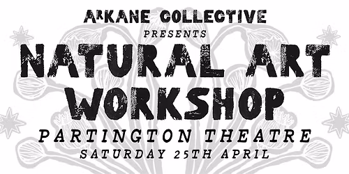 Natural Art Workshop