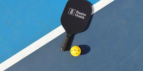 Baptist Health Pickleball Series: Sunrise