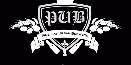 PUBGuild Homebrew Club Monthly Open Meeting\t