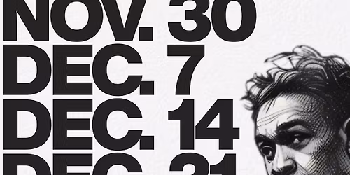 Sunday Comedy Open Mic