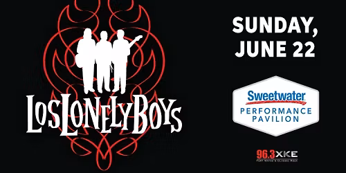 Los Lonely Boys