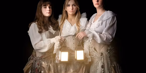 Blaine Younger at Fox Theatre - Hays