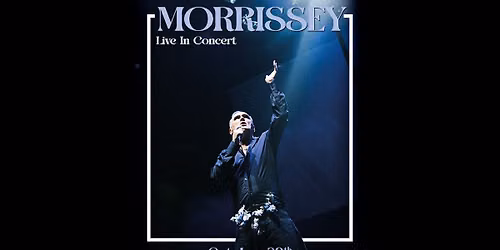 Morrissey