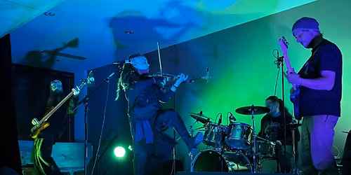 Concert \u00e0 Jabreille les Bordes