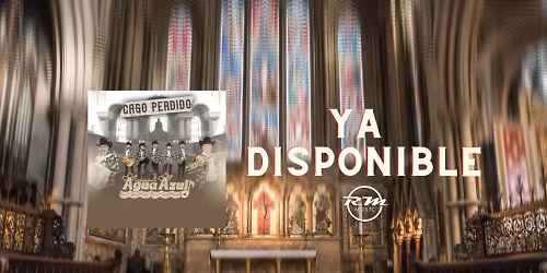 Conjunto Agua Azul, Conjunto Pe\u00f1a Blanca in Lancaster