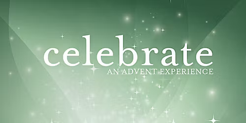Celebrate: Christmas Eve Candlelight Service