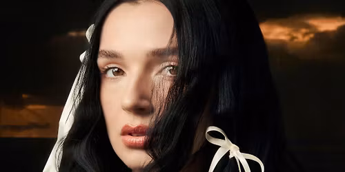 Poppy - Constantly Nowhere tour 2026 | 29.03.26 | Batschkapp