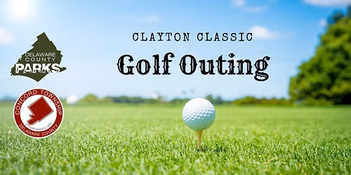 Clayton Classic Golf Outing