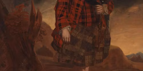 A Perfect Frenzy: A Royal Governor, His Black Allies & the Crisis That Spurred American Revolution