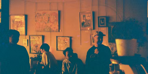 CASEY | Kavka Oudaan, Antwerp