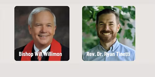 Preaching Conference at Bethany UMC