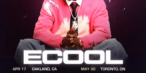 DJ ECOOL LIVE IN FARGO