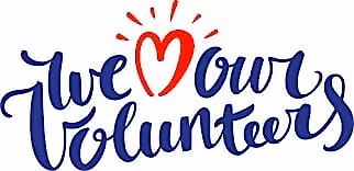 Volunteer Appreciation Luncheon and Annual Training