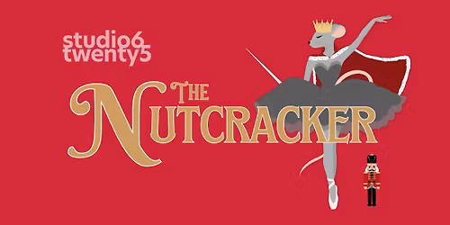 The Nutcracker \u2013 Friday Evening Performance