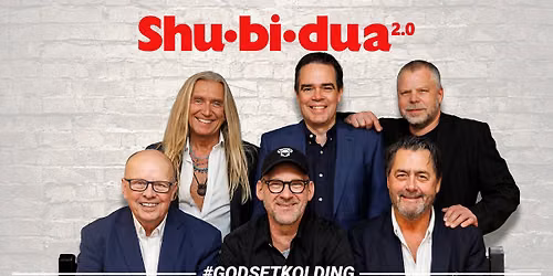 Shu-bi-dua 2.0 \/\/ Godset